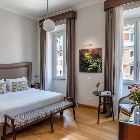 Relais Rione Ponte Hotel Rome Exterior photo