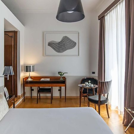 Relais Rione Ponte Hotel Rome Exterior photo