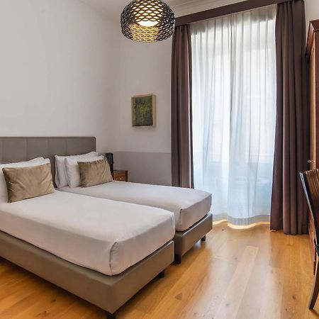 Relais Rione Ponte Hotel Rome Exterior photo