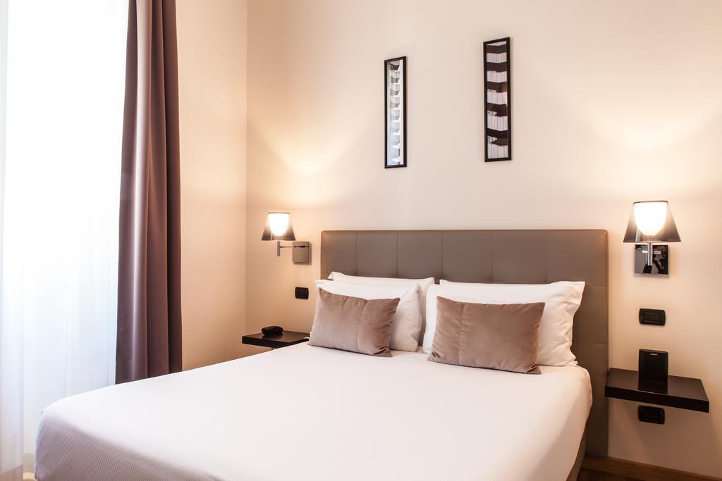 Relais Rione Ponte Hotel Rome Exterior photo