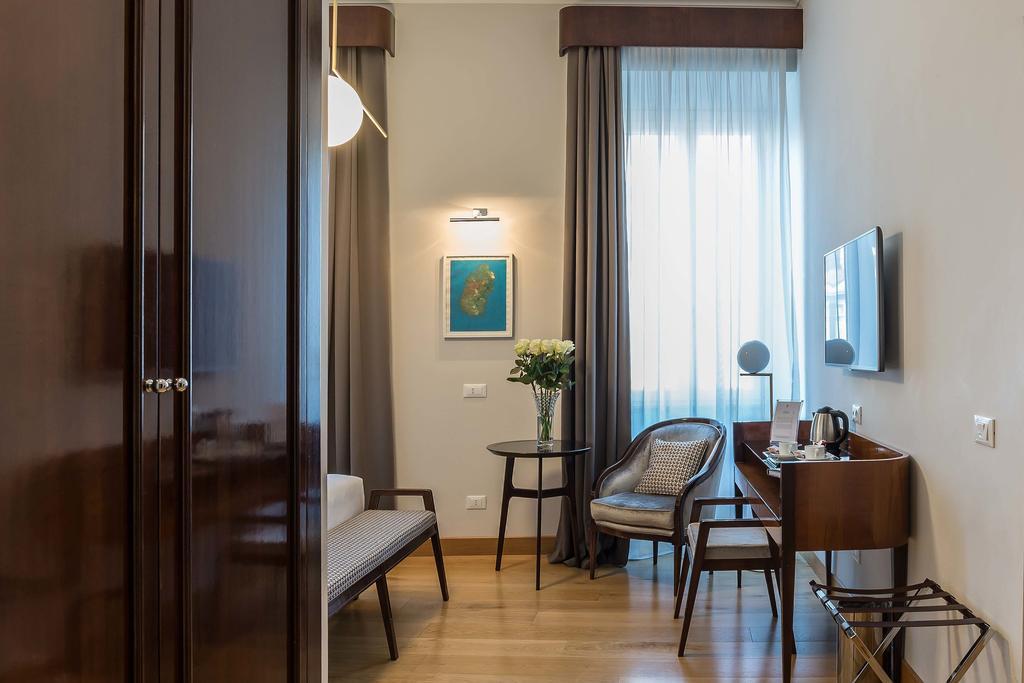 Relais Rione Ponte Hotel Rome Exterior photo