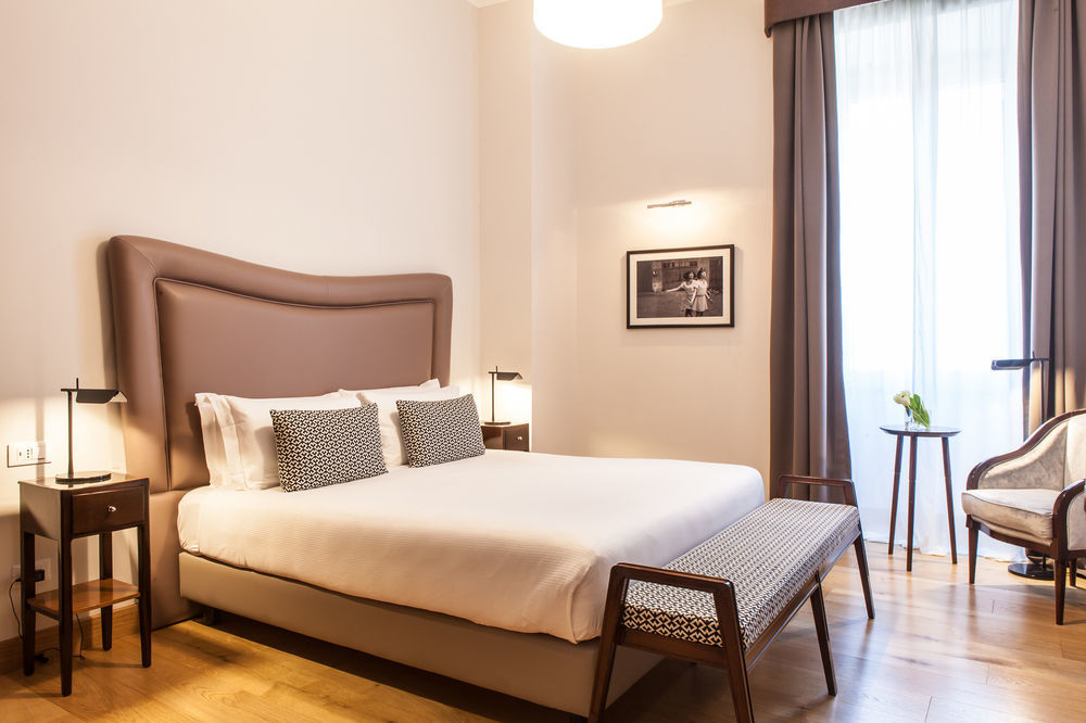 Relais Rione Ponte Hotel Rome Exterior photo