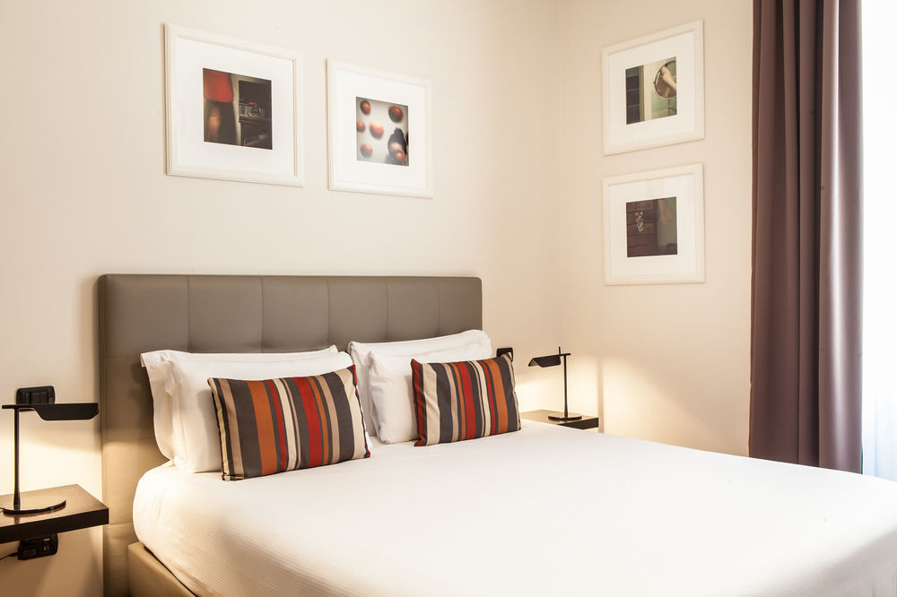 Relais Rione Ponte Hotel Rome Exterior photo