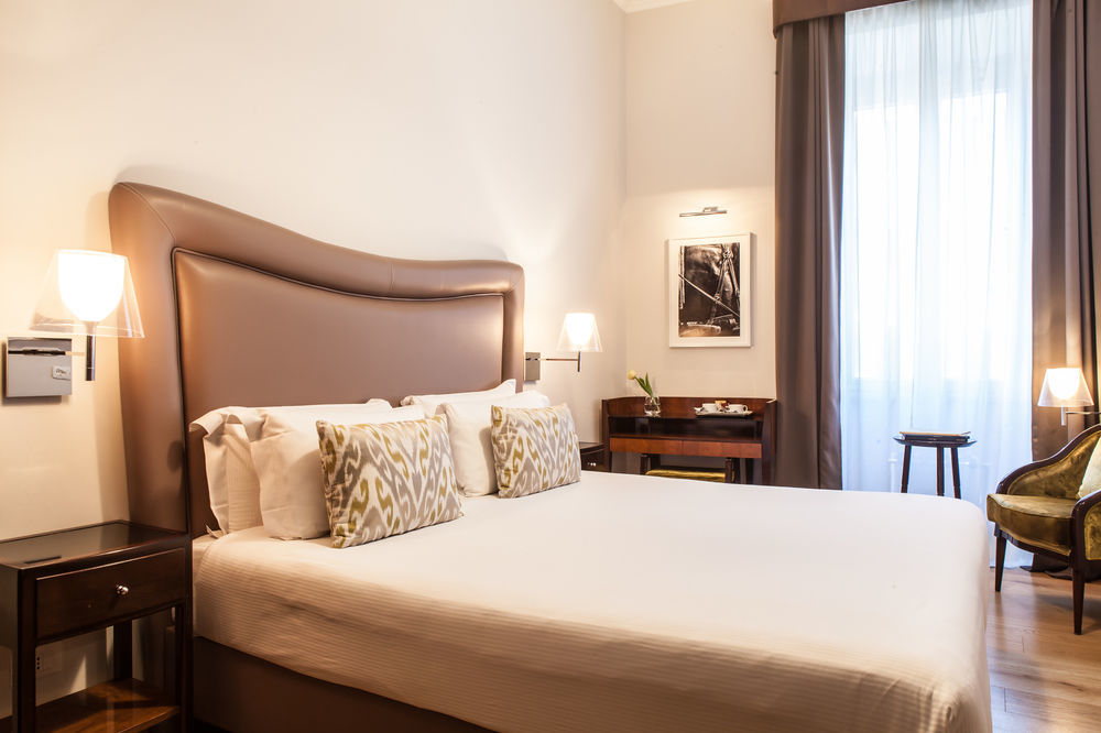 Relais Rione Ponte Hotel Rome Exterior photo