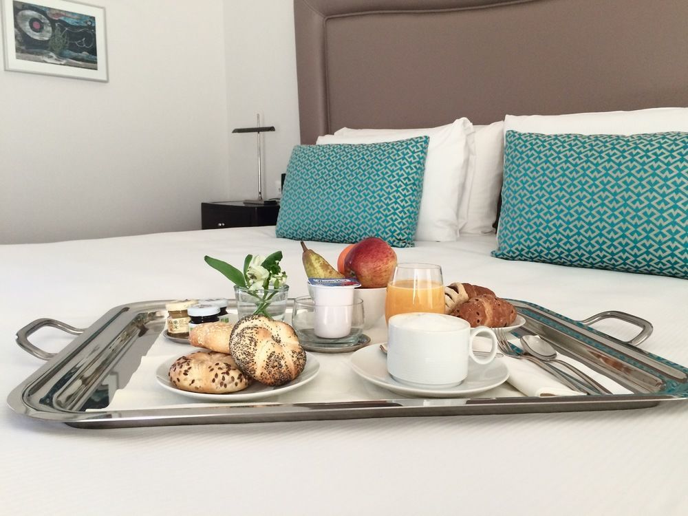 Relais Rione Ponte Hotel Rome Exterior photo