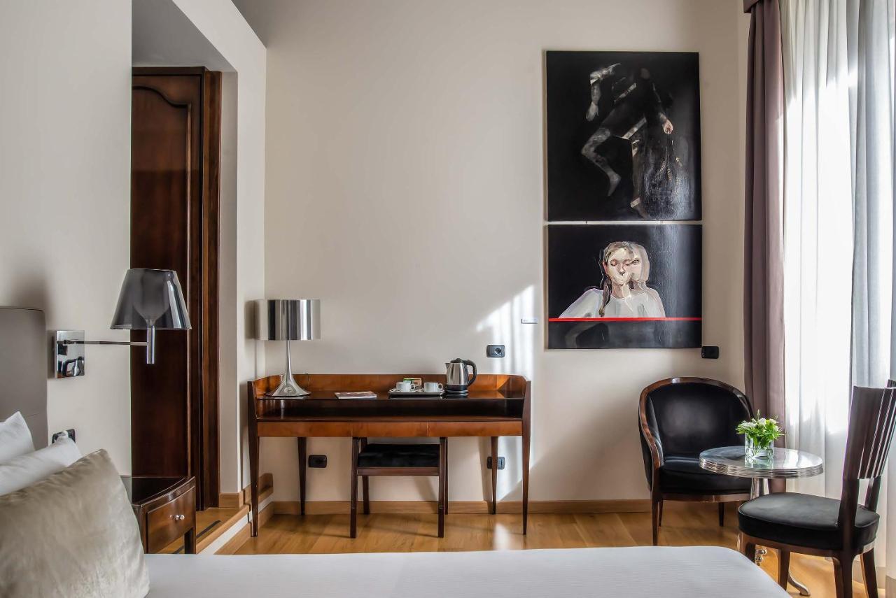 Relais Rione Ponte Hotel Rome Exterior photo