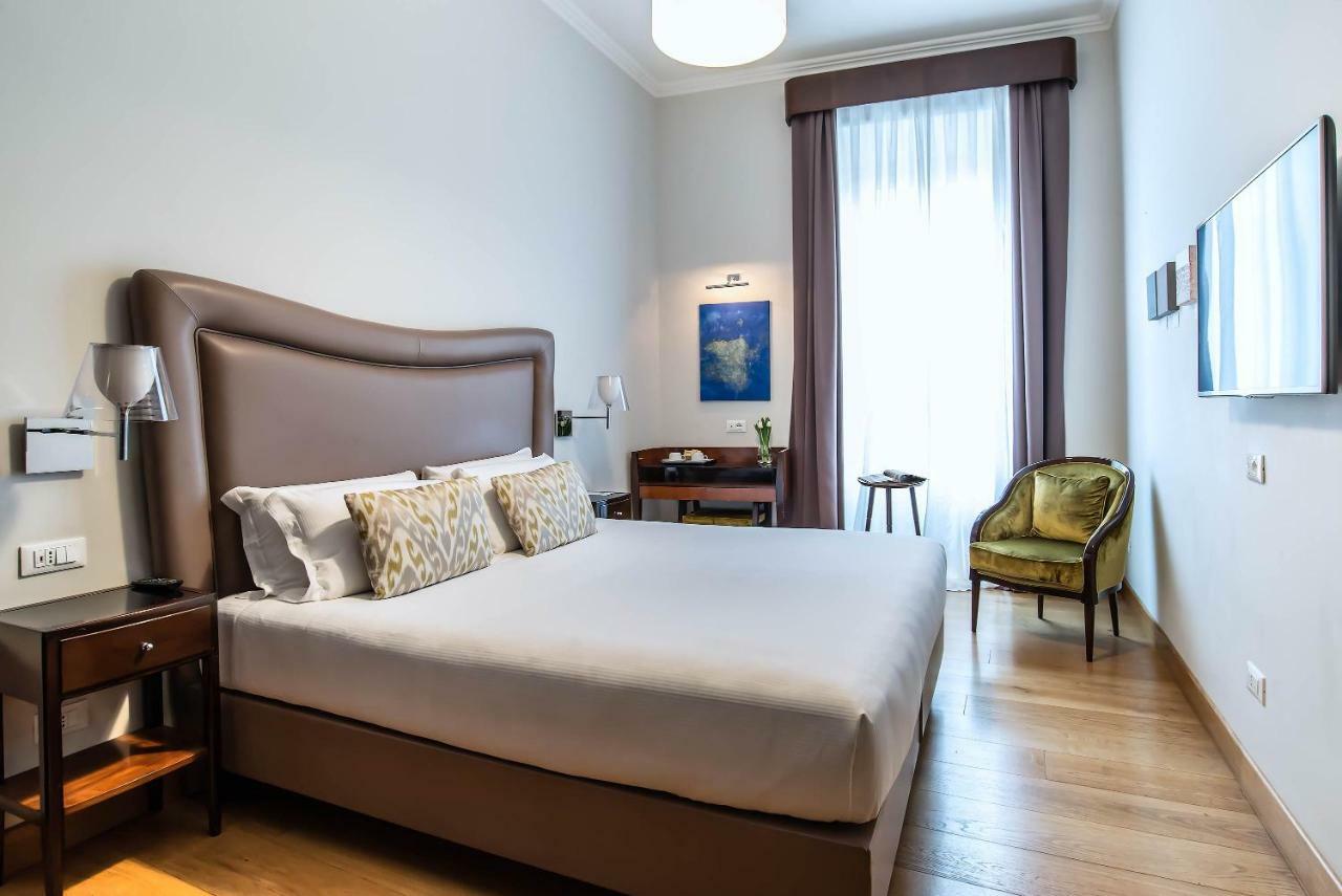 Relais Rione Ponte Hotel Rome Exterior photo