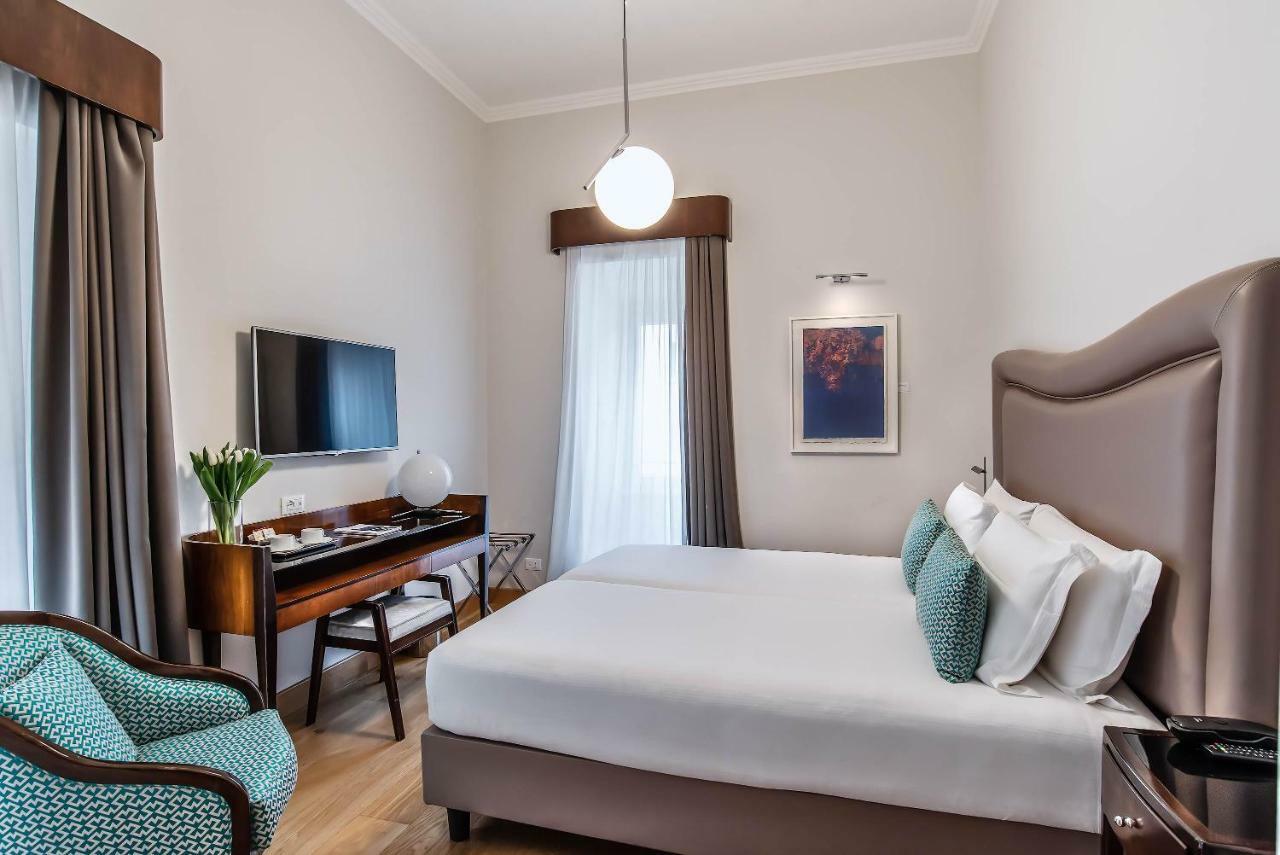 Relais Rione Ponte Hotel Rome Exterior photo
