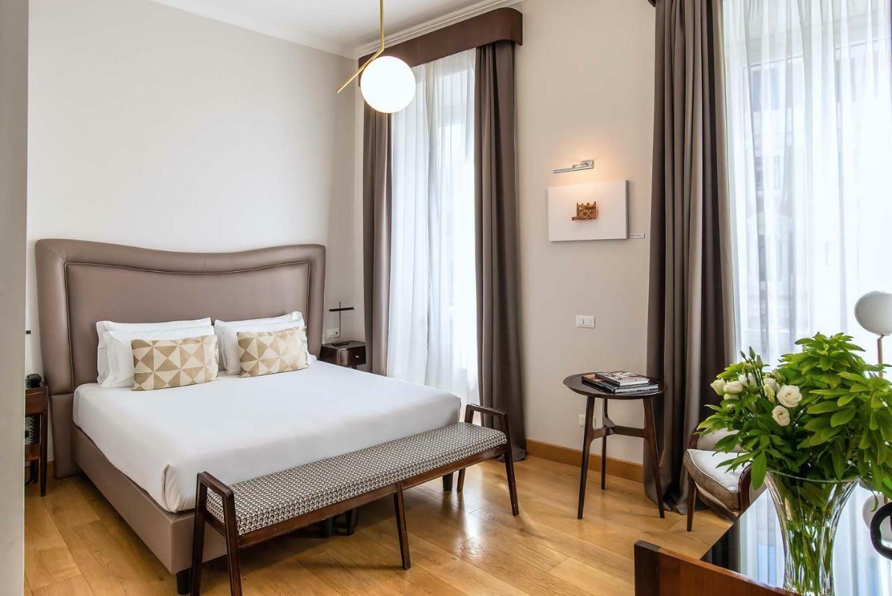 Relais Rione Ponte Hotel Rome Exterior photo