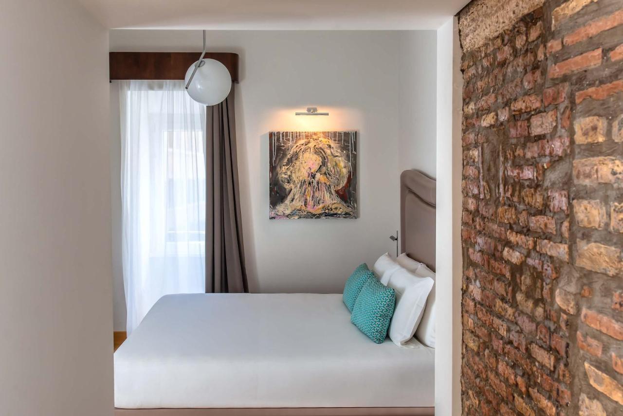 Relais Rione Ponte Hotel Rome Exterior photo