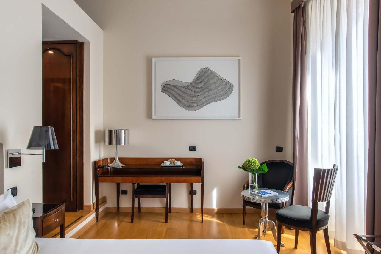 Relais Rione Ponte Hotel Rome Exterior photo
