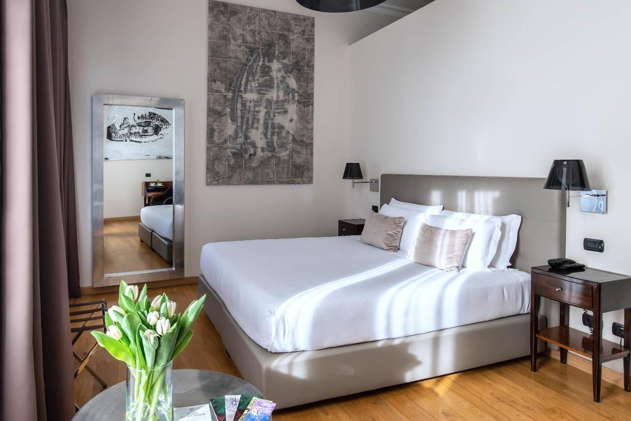 Relais Rione Ponte Hotel Rome Exterior photo
